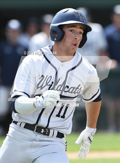 Thumbnail 3 in West Ranch vs. Horizon (National Classic) photogallery.
