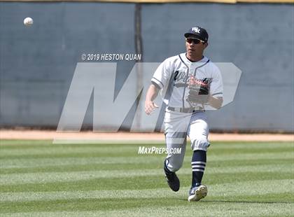 Thumbnail 2 in West Ranch vs. Horizon (National Classic) photogallery.