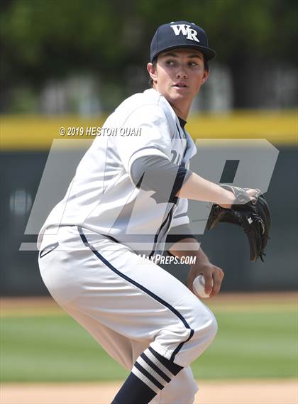 Thumbnail 2 in West Ranch vs. Horizon (National Classic) photogallery.
