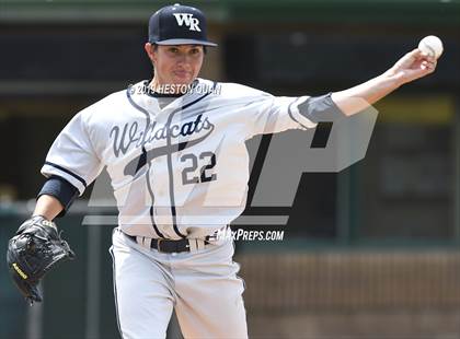 Thumbnail 1 in West Ranch vs. Horizon (National Classic) photogallery.