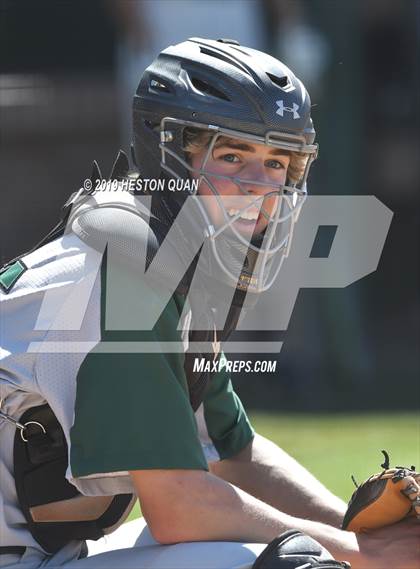 Thumbnail 3 in West Ranch vs. Horizon (National Classic) photogallery.