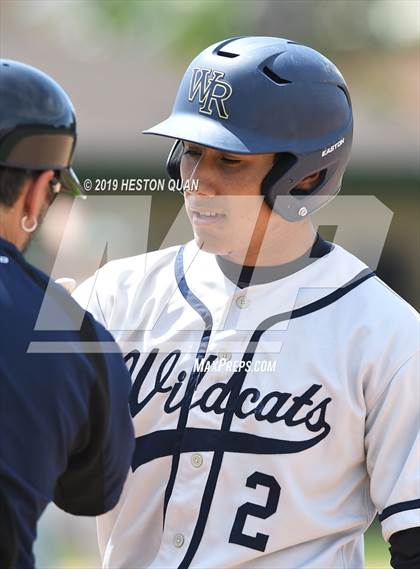Thumbnail 3 in West Ranch vs. Horizon (National Classic) photogallery.