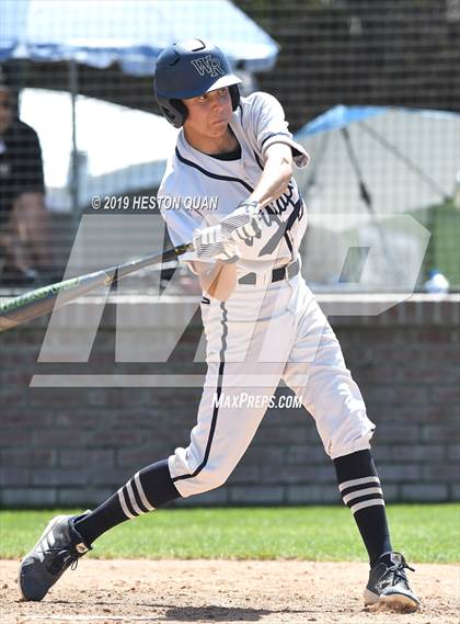 Thumbnail 3 in West Ranch vs. Horizon (National Classic) photogallery.