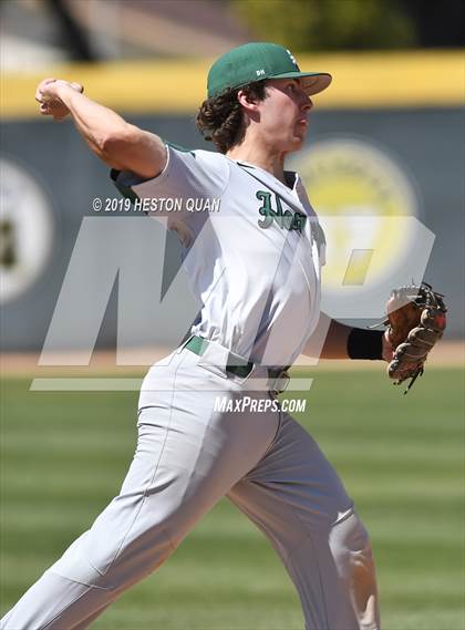 Thumbnail 3 in West Ranch vs. Horizon (National Classic) photogallery.