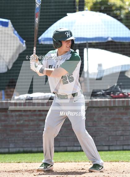 Thumbnail 1 in West Ranch vs. Horizon (National Classic) photogallery.