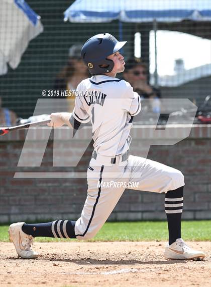 Thumbnail 1 in West Ranch vs. Horizon (National Classic) photogallery.