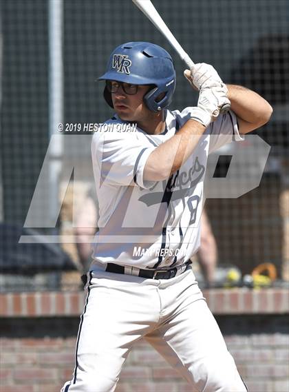 Thumbnail 2 in West Ranch vs. Horizon (National Classic) photogallery.