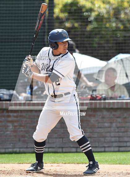 Thumbnail 3 in West Ranch vs. Horizon (National Classic) photogallery.