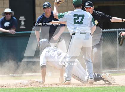 Thumbnail 3 in West Ranch vs. Horizon (National Classic) photogallery.