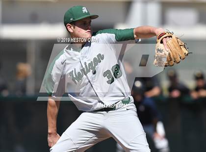 Thumbnail 3 in West Ranch vs. Horizon (National Classic) photogallery.