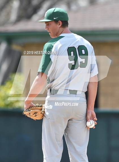 Thumbnail 3 in West Ranch vs. Horizon (National Classic) photogallery.
