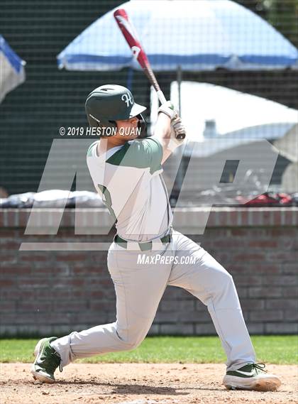 Thumbnail 2 in West Ranch vs. Horizon (National Classic) photogallery.