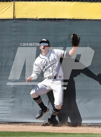 Thumbnail 3 in West Ranch vs. Horizon (National Classic) photogallery.