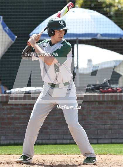 Thumbnail 3 in West Ranch vs. Horizon (National Classic) photogallery.
