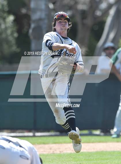 Thumbnail 1 in West Ranch vs. Horizon (National Classic) photogallery.
