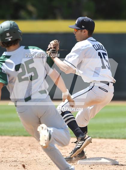 Thumbnail 3 in West Ranch vs. Horizon (National Classic) photogallery.