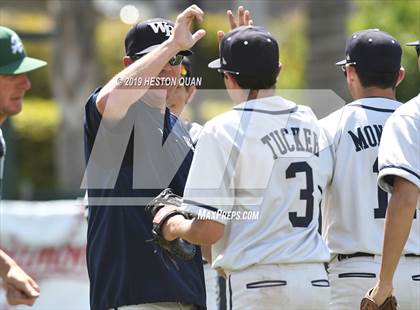 Thumbnail 3 in West Ranch vs. Horizon (National Classic) photogallery.