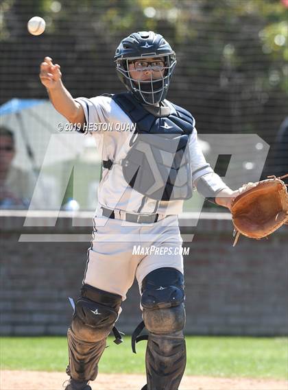 Thumbnail 1 in West Ranch vs. Horizon (National Classic) photogallery.