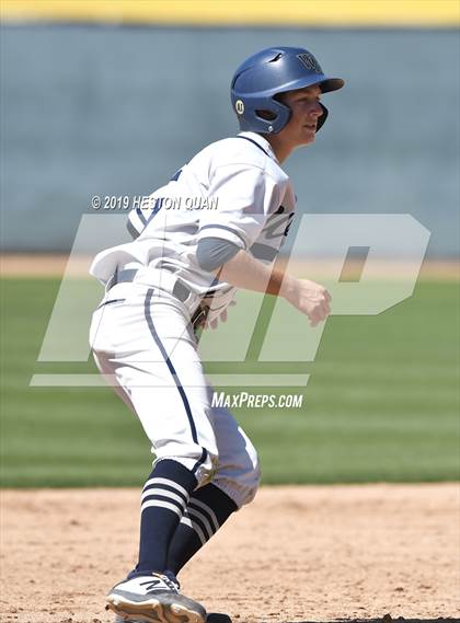 Thumbnail 1 in West Ranch vs. Horizon (National Classic) photogallery.