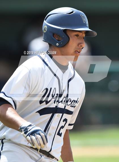 Thumbnail 3 in West Ranch vs. Horizon (National Classic) photogallery.