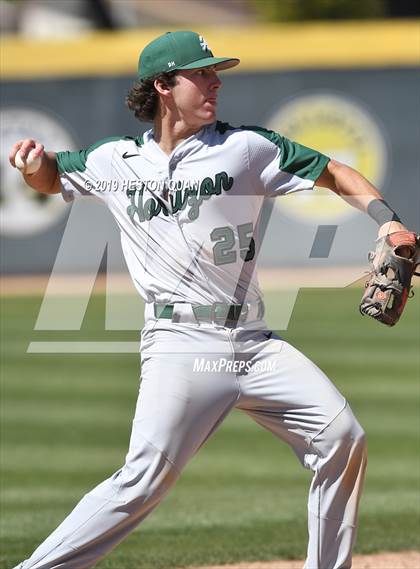 Thumbnail 2 in West Ranch vs. Horizon (National Classic) photogallery.