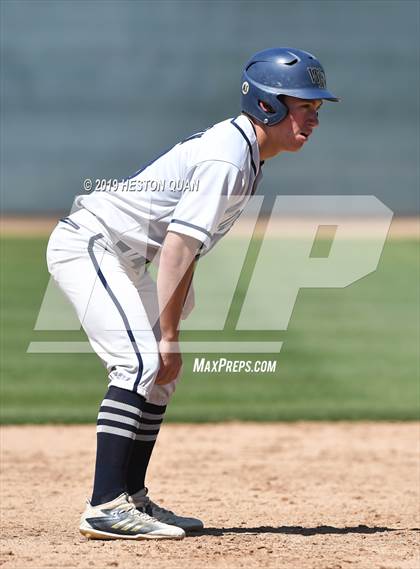 Thumbnail 2 in West Ranch vs. Horizon (National Classic) photogallery.