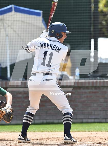 Thumbnail 3 in West Ranch vs. Horizon (National Classic) photogallery.
