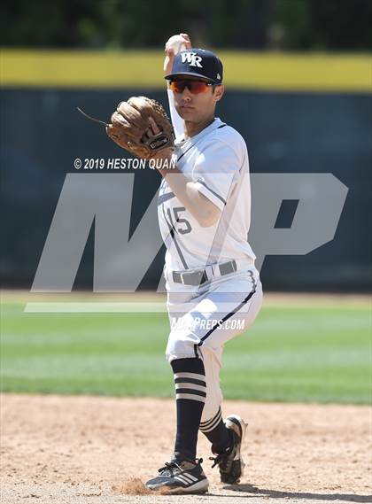 Thumbnail 3 in West Ranch vs. Horizon (National Classic) photogallery.