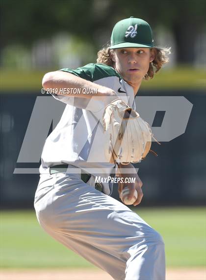 Thumbnail 1 in West Ranch vs. Horizon (National Classic) photogallery.