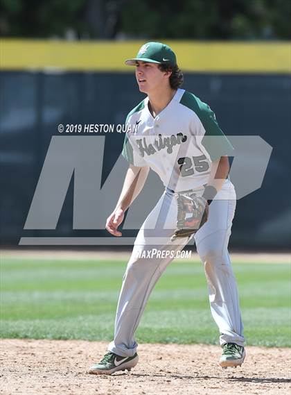 Thumbnail 3 in West Ranch vs. Horizon (National Classic) photogallery.