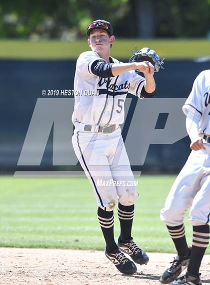 Thumbnail 2 in West Ranch vs. Horizon (National Classic) photogallery.