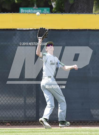 Thumbnail 2 in West Ranch vs. Horizon (National Classic) photogallery.