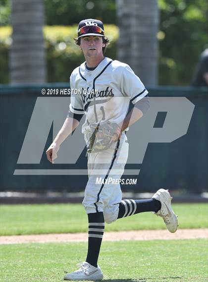 Thumbnail 2 in West Ranch vs. Horizon (National Classic) photogallery.
