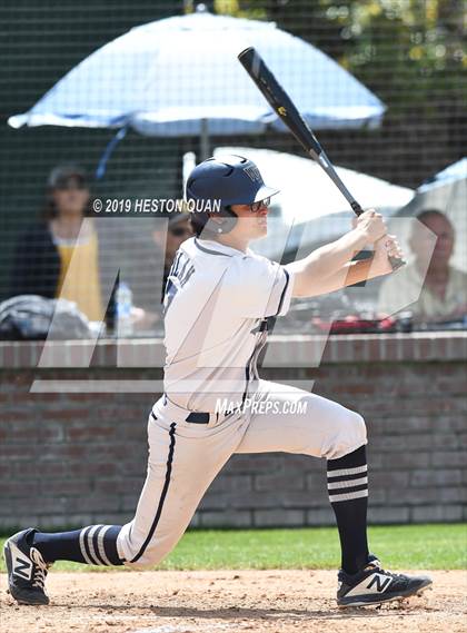 Thumbnail 2 in West Ranch vs. Horizon (National Classic) photogallery.