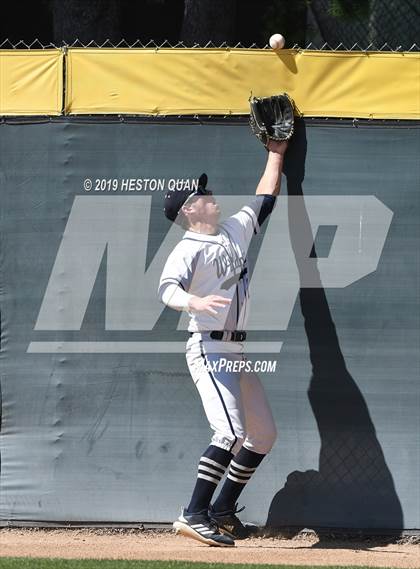 Thumbnail 2 in West Ranch vs. Horizon (National Classic) photogallery.