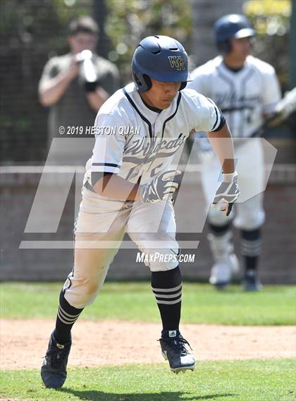 Thumbnail 3 in West Ranch vs. Horizon (National Classic) photogallery.