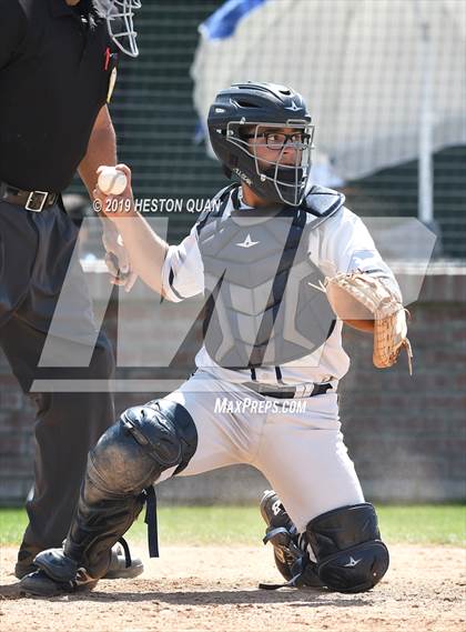Thumbnail 2 in West Ranch vs. Horizon (National Classic) photogallery.