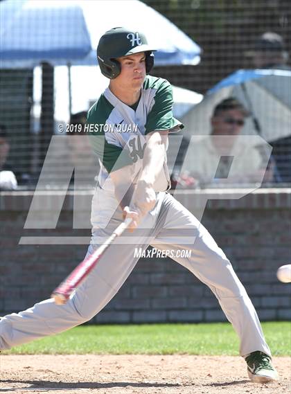 Thumbnail 3 in West Ranch vs. Horizon (National Classic) photogallery.