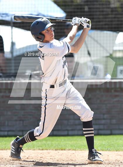 Thumbnail 2 in West Ranch vs. Horizon (National Classic) photogallery.