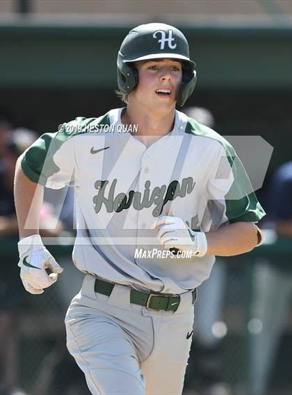 Thumbnail 2 in West Ranch vs. Horizon (National Classic) photogallery.