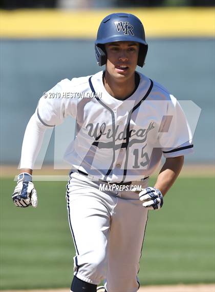 Thumbnail 1 in West Ranch vs. Horizon (National Classic) photogallery.