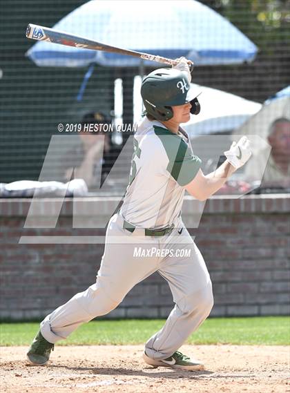 Thumbnail 1 in West Ranch vs. Horizon (National Classic) photogallery.