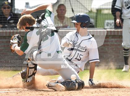 Thumbnail 2 in West Ranch vs. Horizon (National Classic) photogallery.