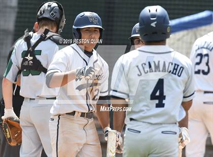 Thumbnail 3 in West Ranch vs. Horizon (National Classic) photogallery.