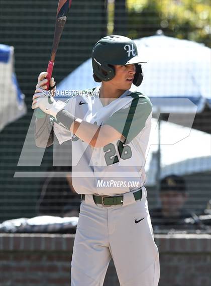 Thumbnail 2 in West Ranch vs. Horizon (National Classic) photogallery.