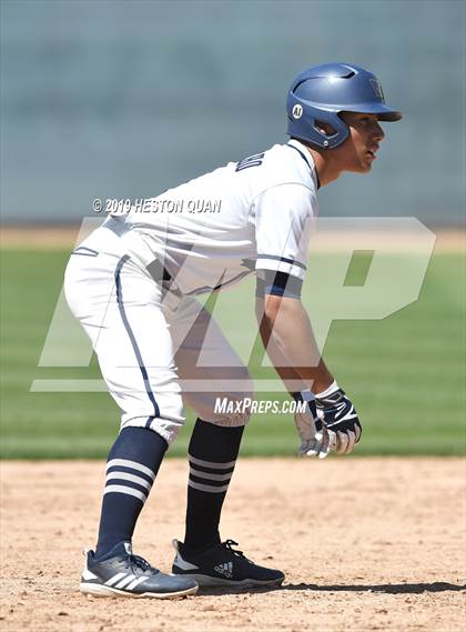 Thumbnail 3 in West Ranch vs. Horizon (National Classic) photogallery.