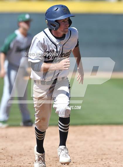 Thumbnail 2 in West Ranch vs. Horizon (National Classic) photogallery.