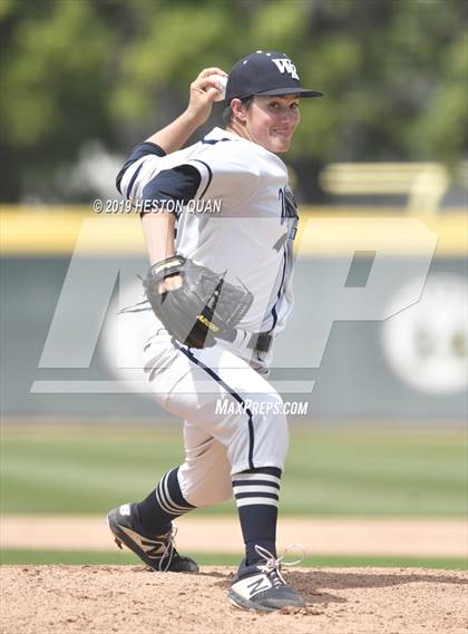 Thumbnail 2 in West Ranch vs. Horizon (National Classic) photogallery.