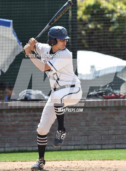 Thumbnail 1 in West Ranch vs. Horizon (National Classic) photogallery.