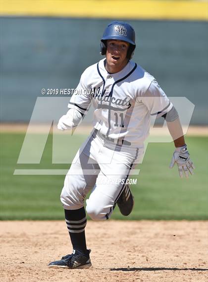 Thumbnail 1 in West Ranch vs. Horizon (National Classic) photogallery.